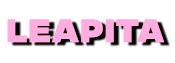 LEAPITA Fotografía Logo